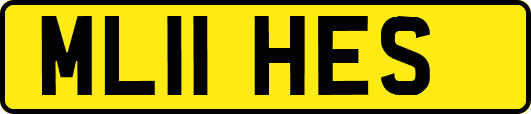 ML11HES