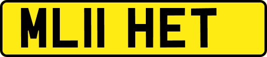 ML11HET