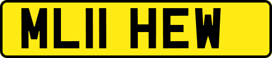 ML11HEW