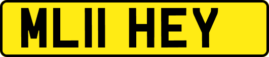 ML11HEY