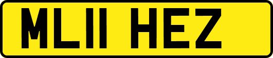 ML11HEZ
