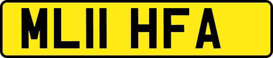 ML11HFA