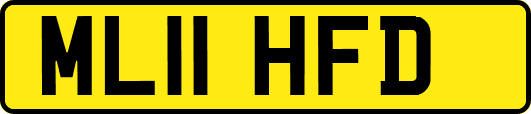 ML11HFD