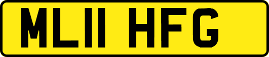 ML11HFG