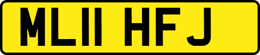 ML11HFJ