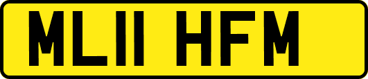ML11HFM