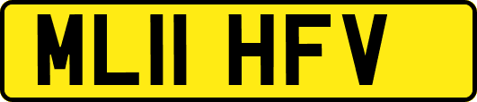 ML11HFV
