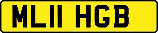 ML11HGB