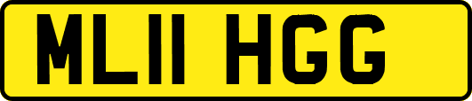ML11HGG