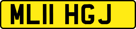 ML11HGJ