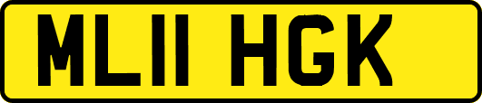 ML11HGK