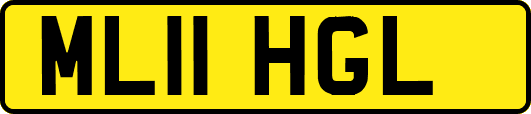 ML11HGL