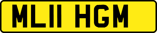 ML11HGM