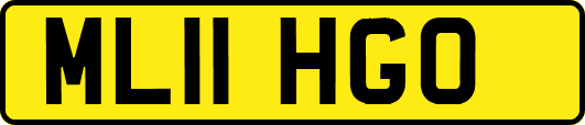 ML11HGO