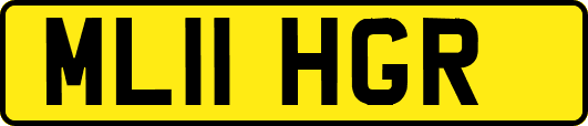 ML11HGR