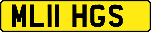 ML11HGS