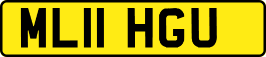 ML11HGU