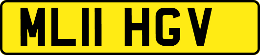 ML11HGV