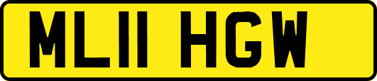 ML11HGW
