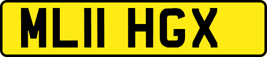 ML11HGX