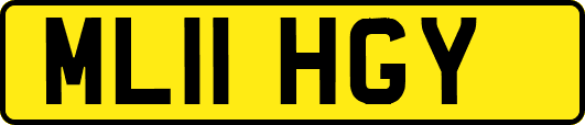 ML11HGY