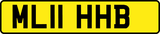 ML11HHB