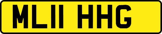 ML11HHG