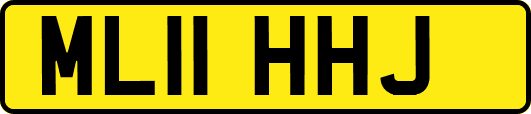 ML11HHJ