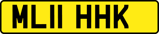 ML11HHK