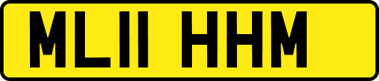 ML11HHM