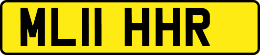 ML11HHR