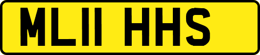 ML11HHS