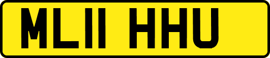 ML11HHU