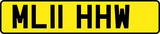 ML11HHW