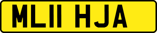 ML11HJA