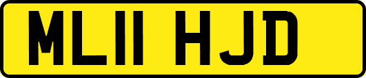 ML11HJD