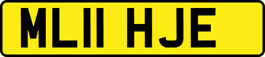 ML11HJE