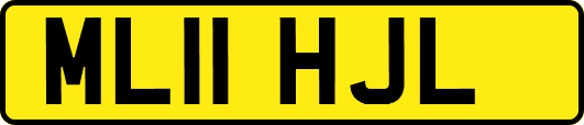 ML11HJL