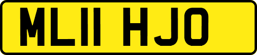 ML11HJO