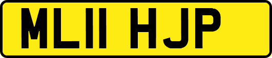 ML11HJP