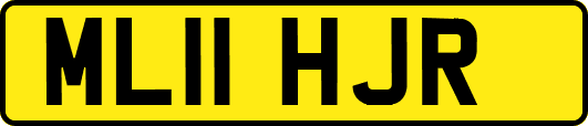 ML11HJR
