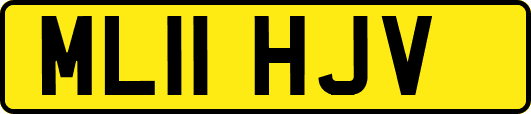 ML11HJV