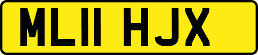 ML11HJX