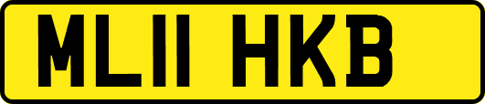 ML11HKB