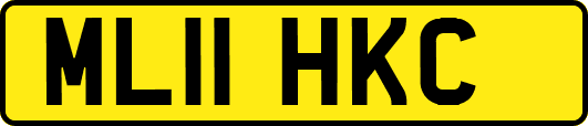 ML11HKC