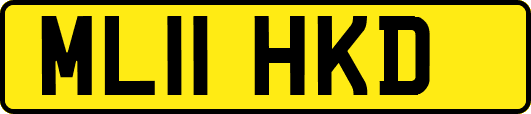 ML11HKD