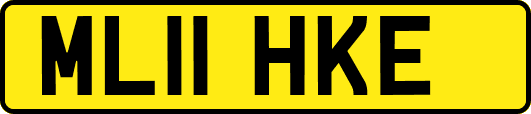 ML11HKE