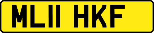 ML11HKF