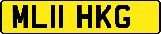 ML11HKG