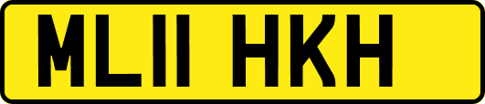 ML11HKH